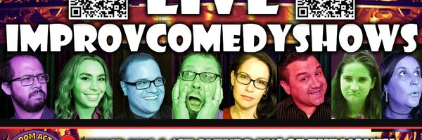 RAIImprov Profile Banner