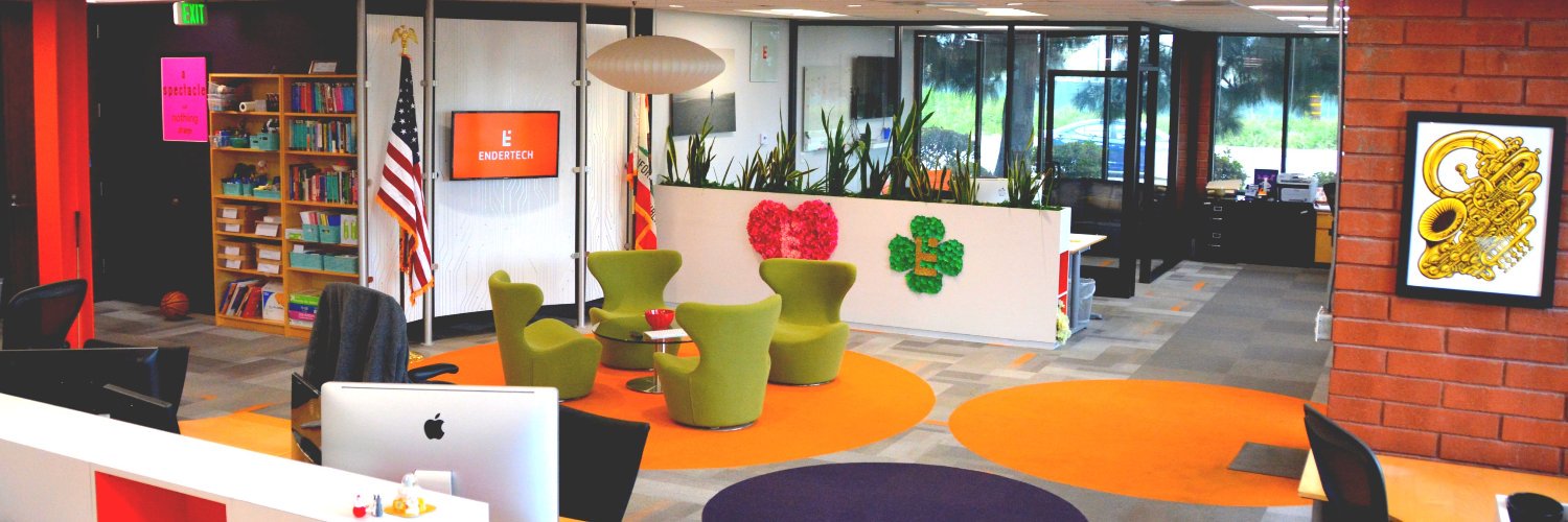 Endertech banner