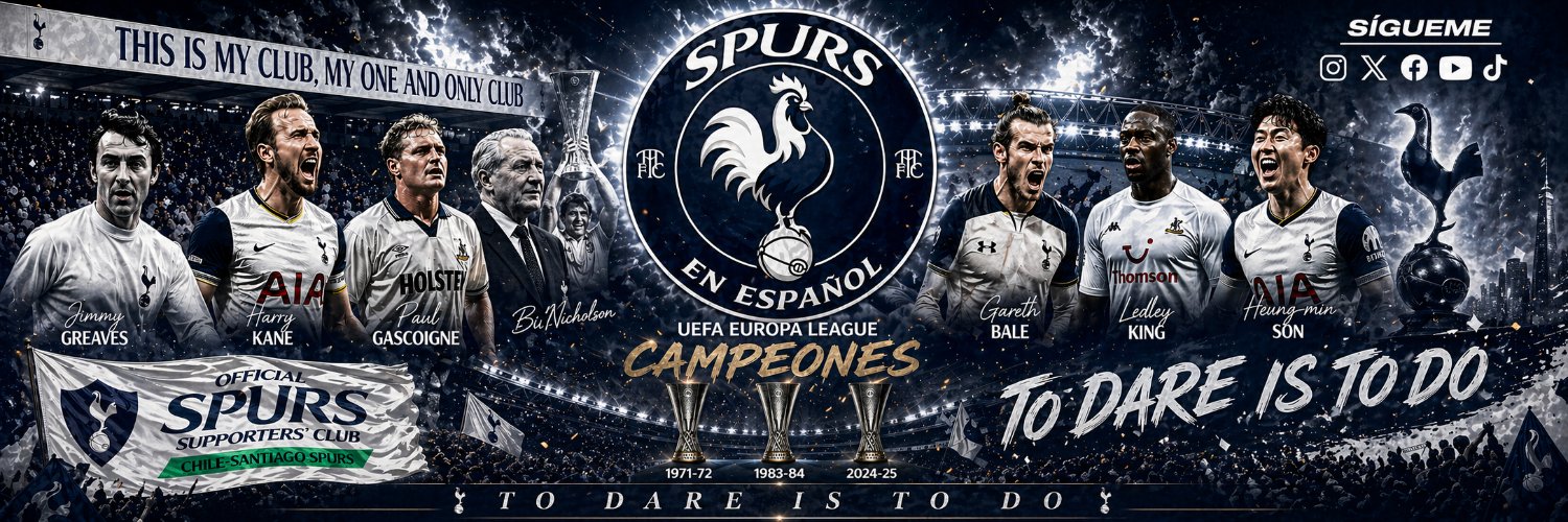 THFCEnEspanol's profile banner image