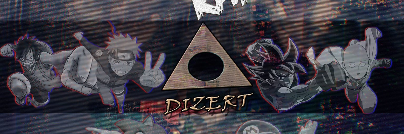 Dizert_16's profile banner image