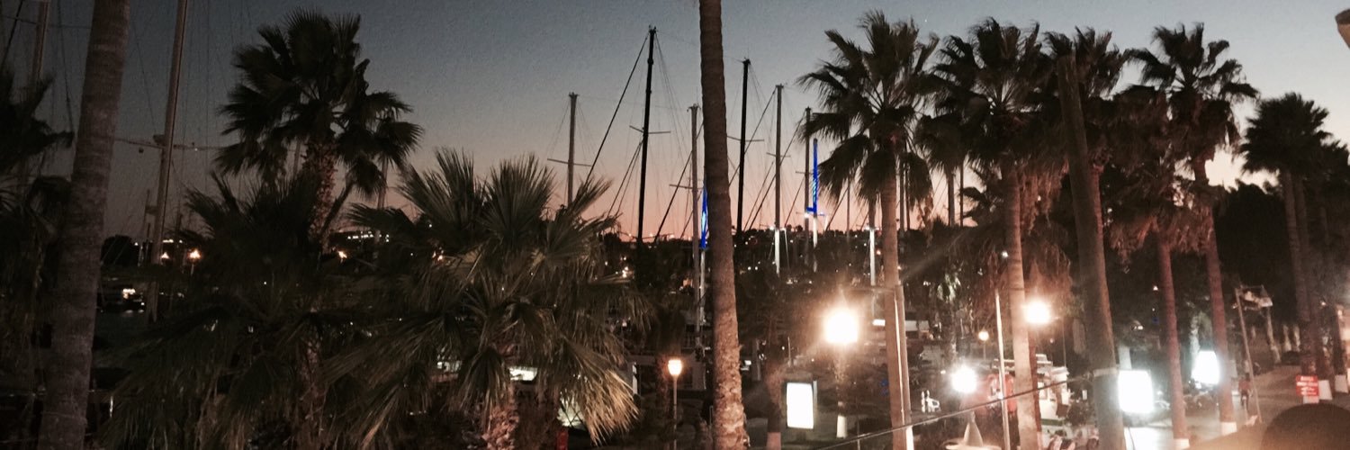 KyTly's profile banner image