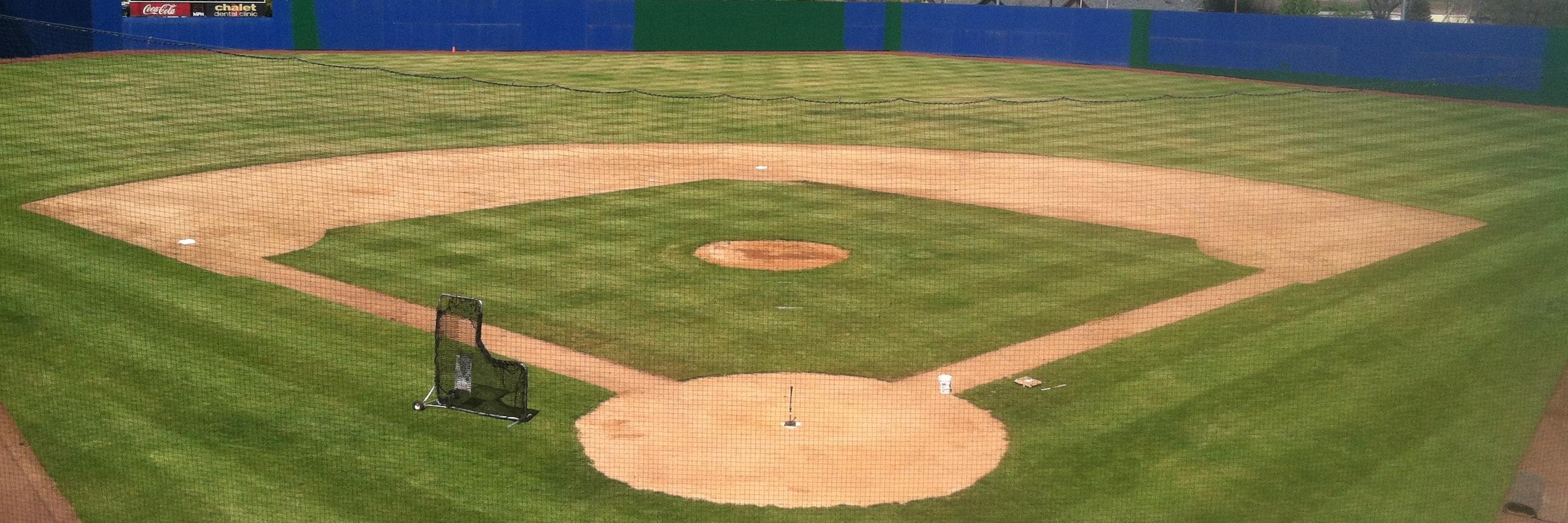 Pippins Play-by-Play banner