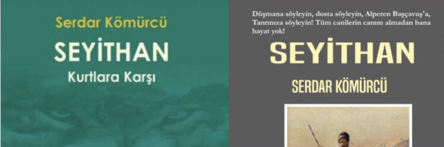 SrdrKMRC's profile banner image