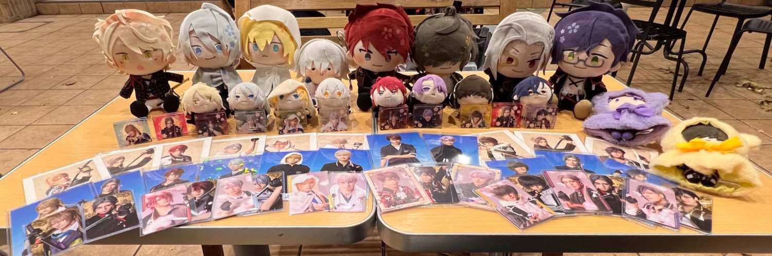 波仁子 banner