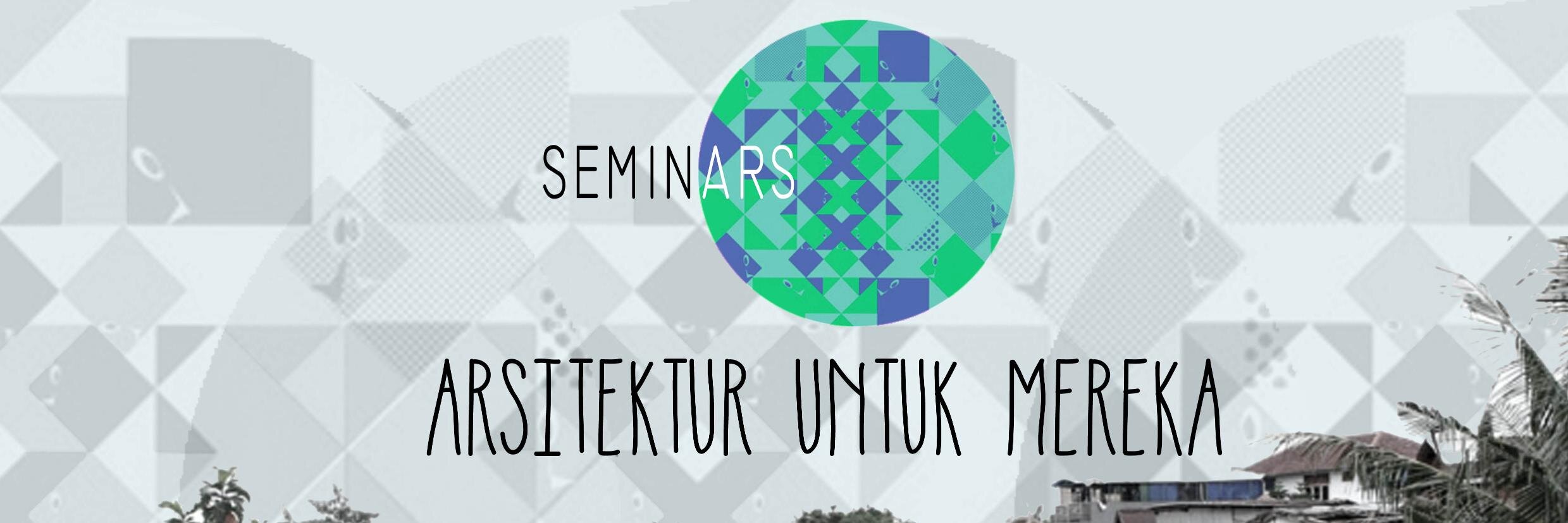 Seminar Binus banner