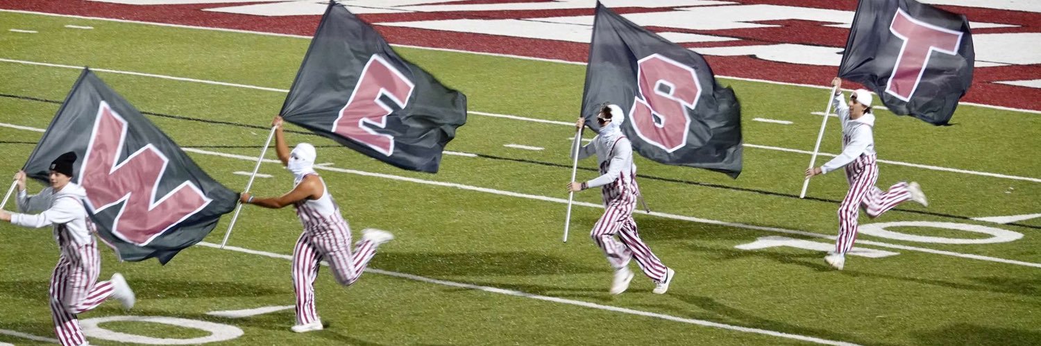 Wahawk Nation banner