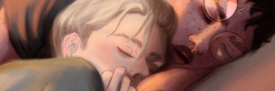 dracouist's profile banner image