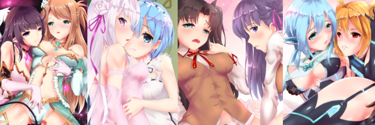 yuri_factory's profile banner image