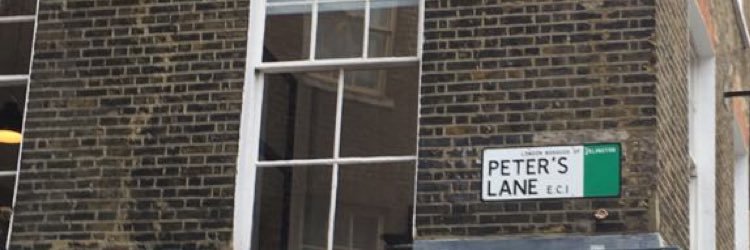 PeteLeTweet's profile banner image
