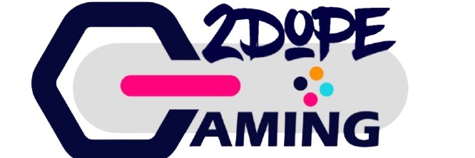 Real2DopeGaming's profile banner image