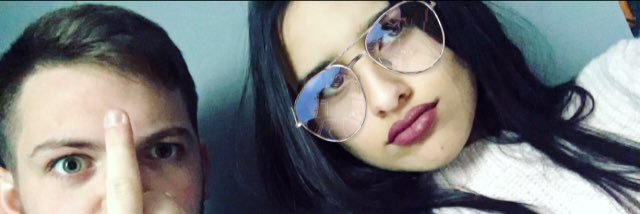 nishaamhd's profile banner image