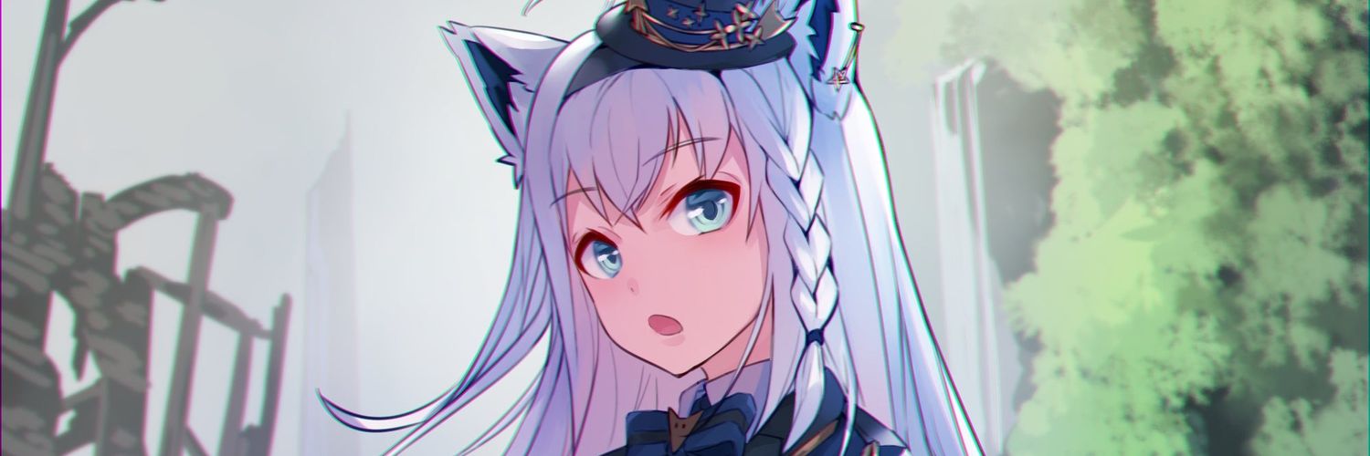 yihado's profile banner image