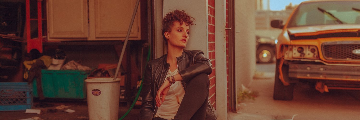 That’s MS. Fleabag-Maisel to you! banner