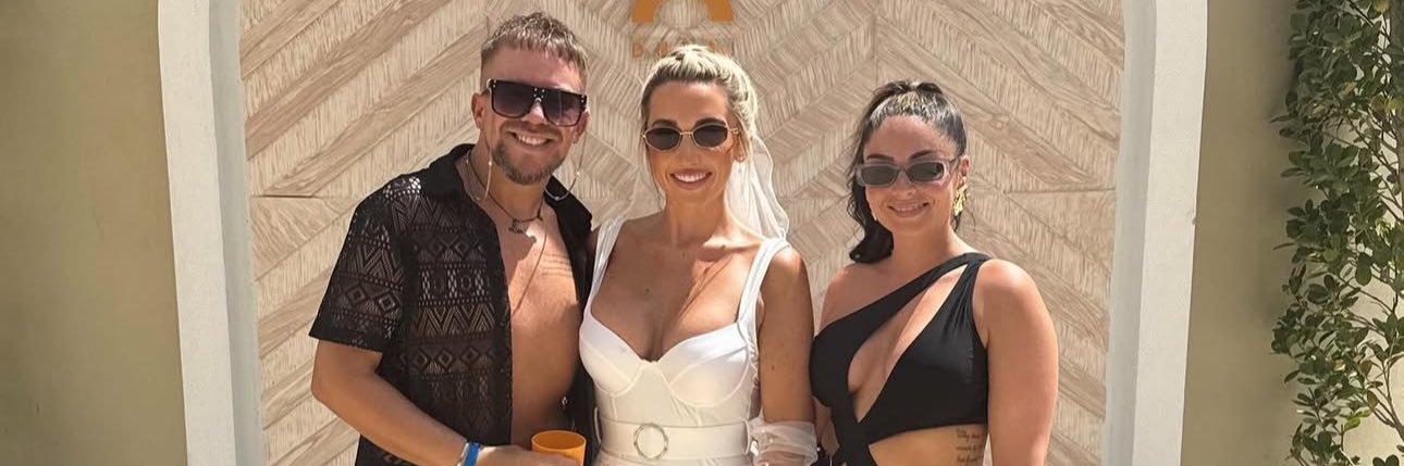 JoeyDaley2's profile banner image