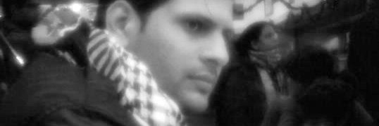 DIPAKsanger's profile banner image