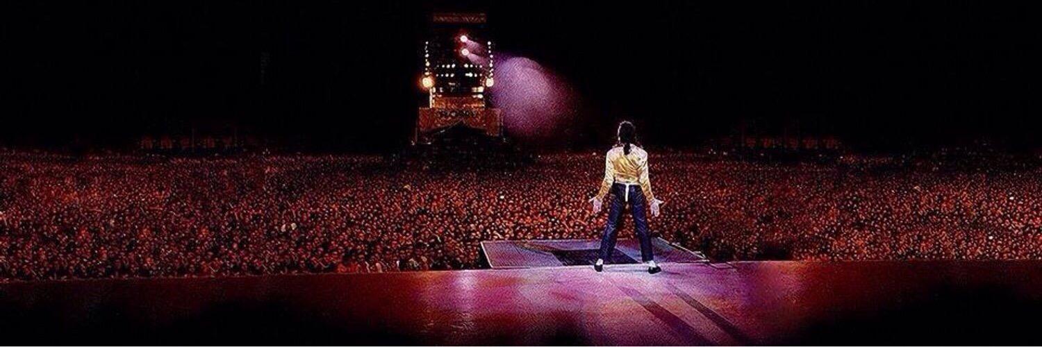 mjkingforever's profile banner image