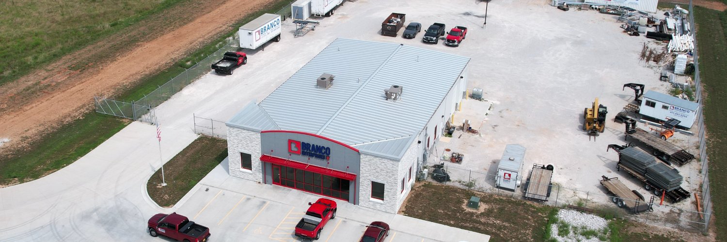 brancobuild's profile banner image