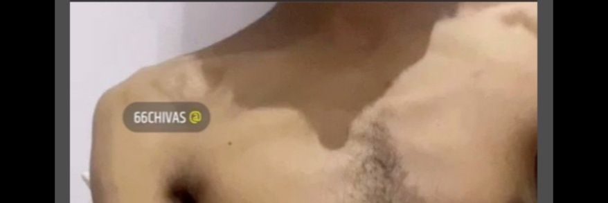 🔞 66CHIVAS 🔞 banner