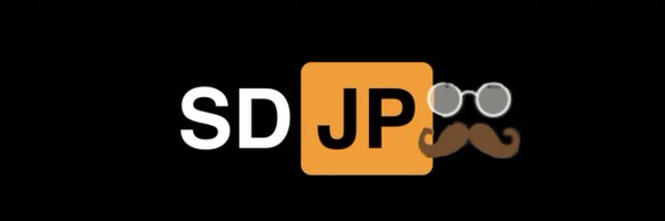 SDJP Profile Banner