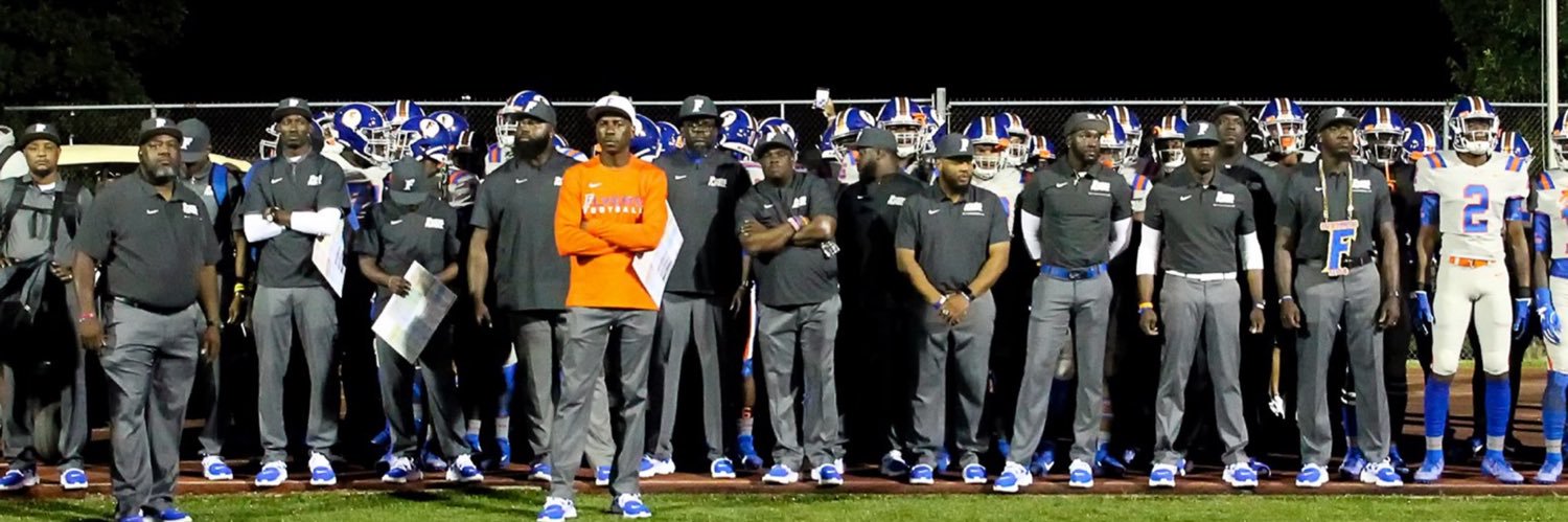 Coach ROD Felton banner