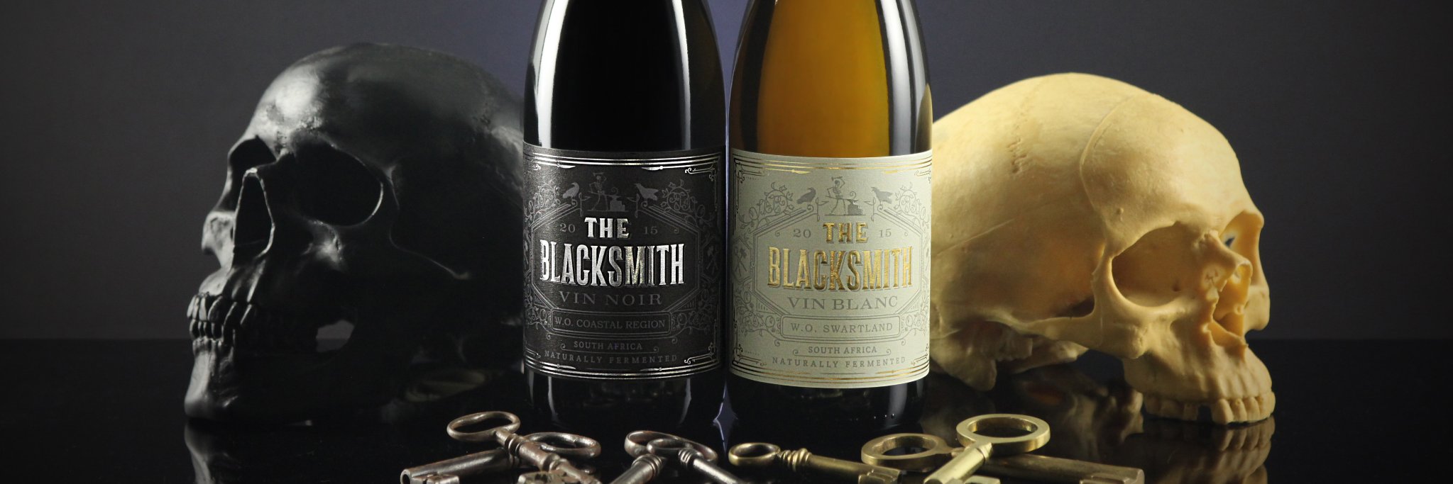 theblacksmithza's profile banner image