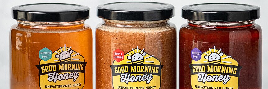 albertahoney's profile banner image
