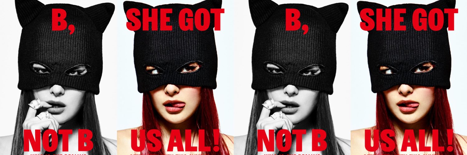 SEULGI’S GIRL banner