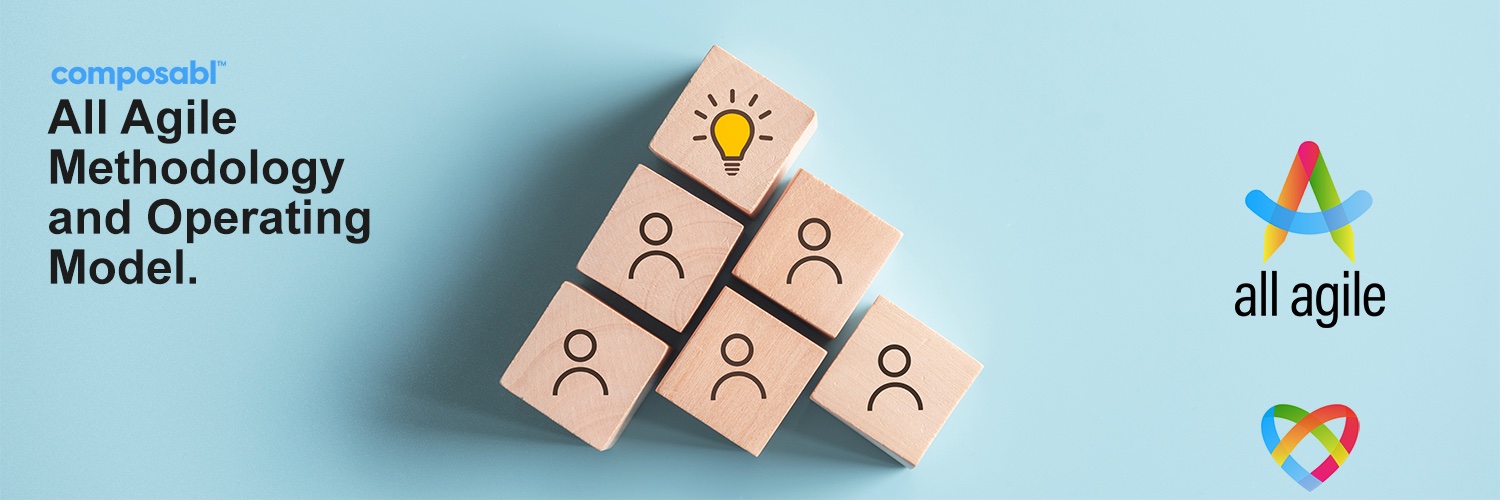AllAgile banner