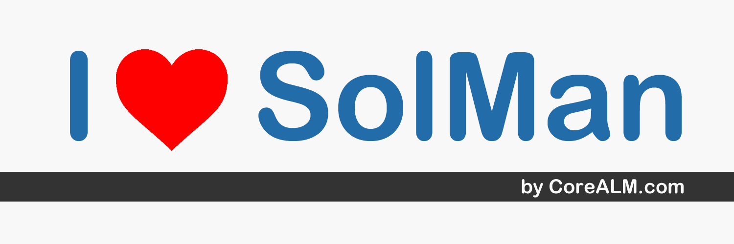 ilovesolman's profile banner image