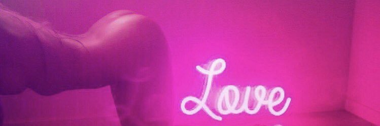 iamsharonselene's profile banner image