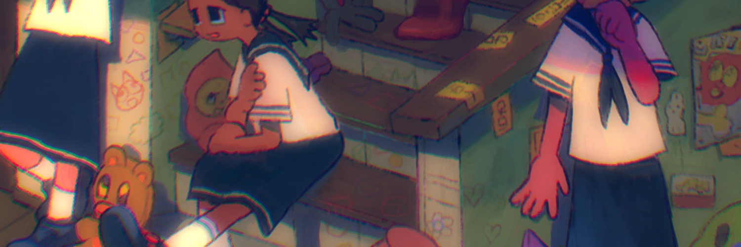 SinfulAva14's profile banner image