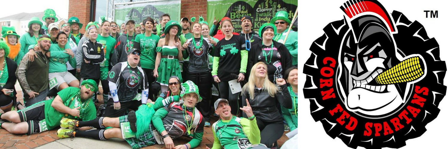 CornFedSpartans's profile banner image