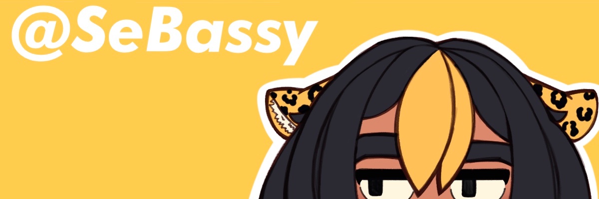 sebassyboy's profile banner image