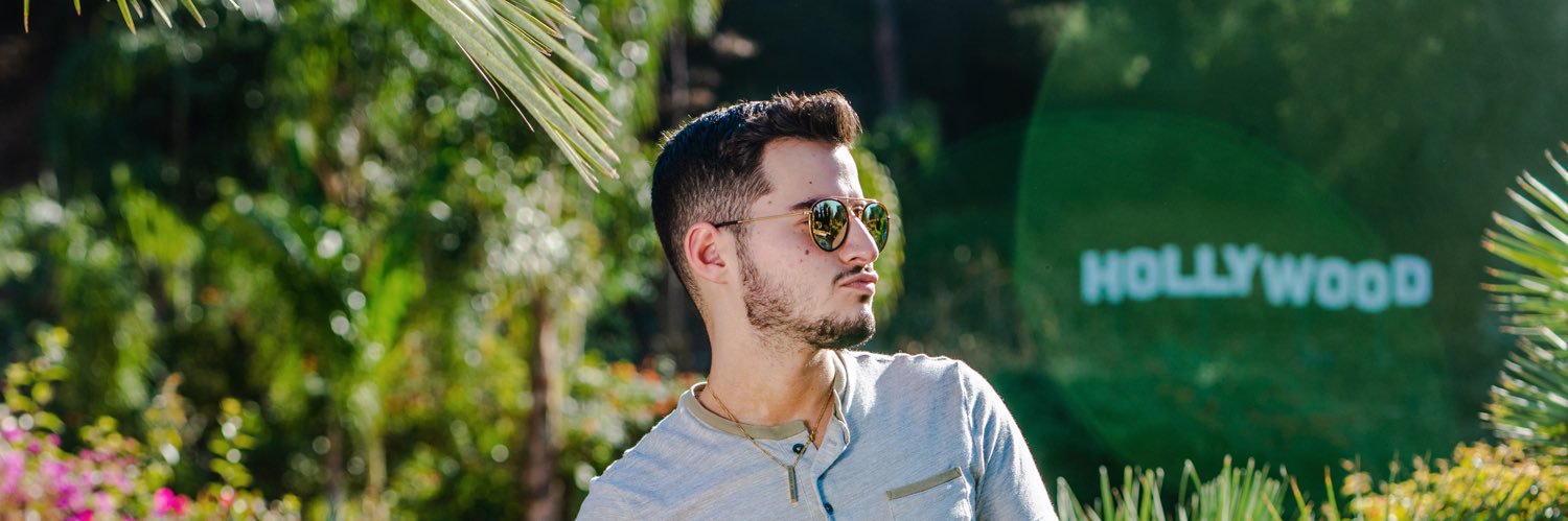 TheSingingLaith's profile banner image
