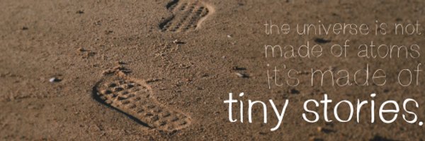 AtiyaWrites Profile Banner