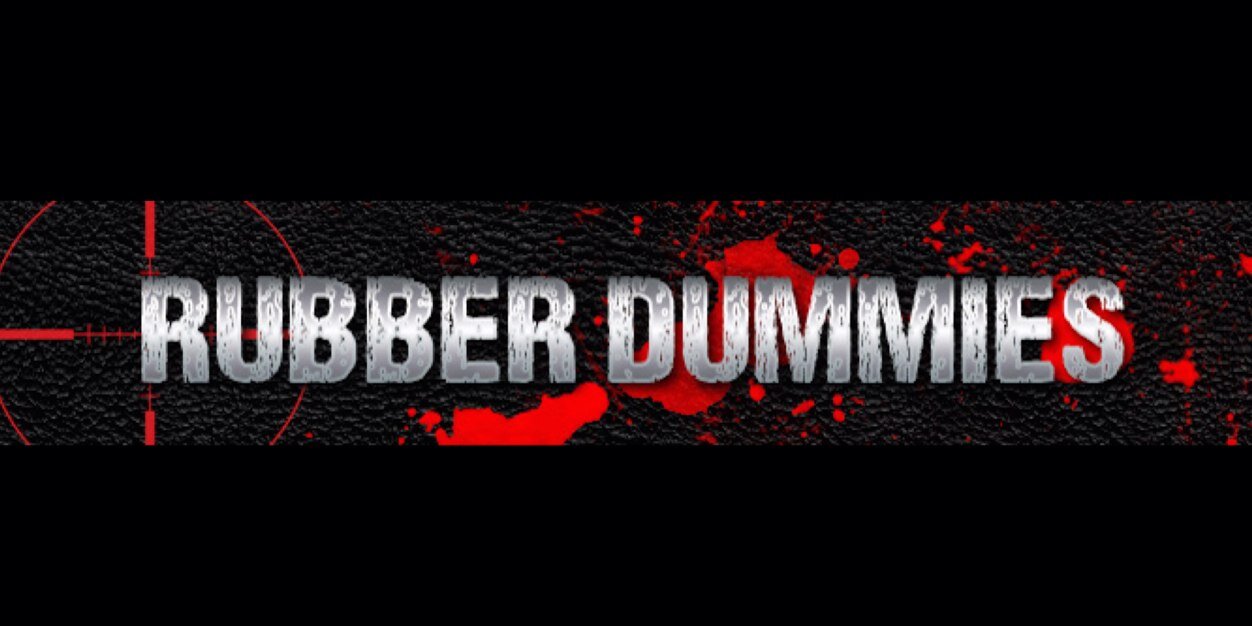 RubberDummies's profile banner image