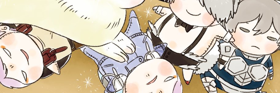 obkyama's profile banner image
