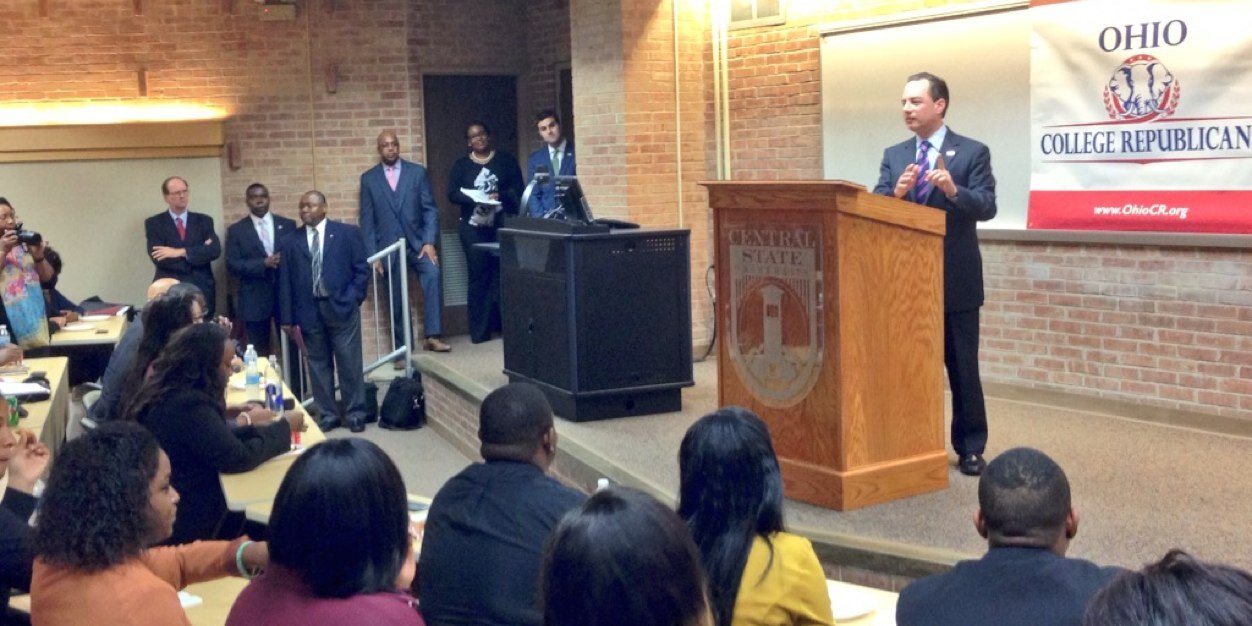CentralSt CollegeGOP banner