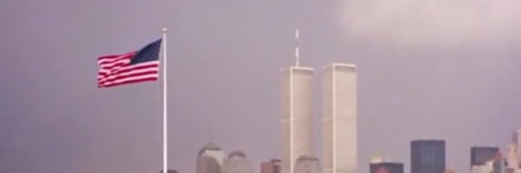 American History banner