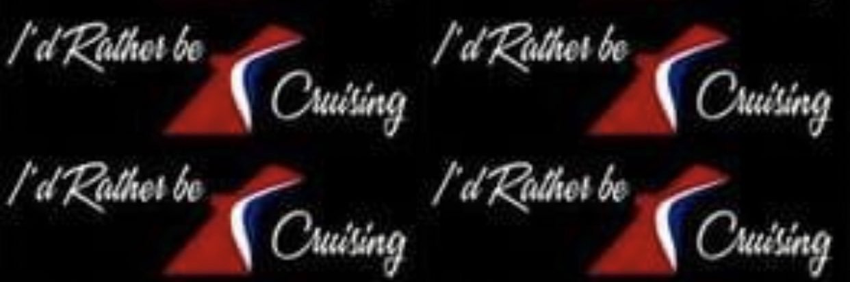 cruisemom's profile banner image