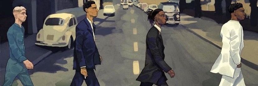 AcornGonzlez's profile banner image