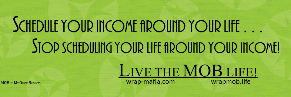 wrapmob's profile banner image