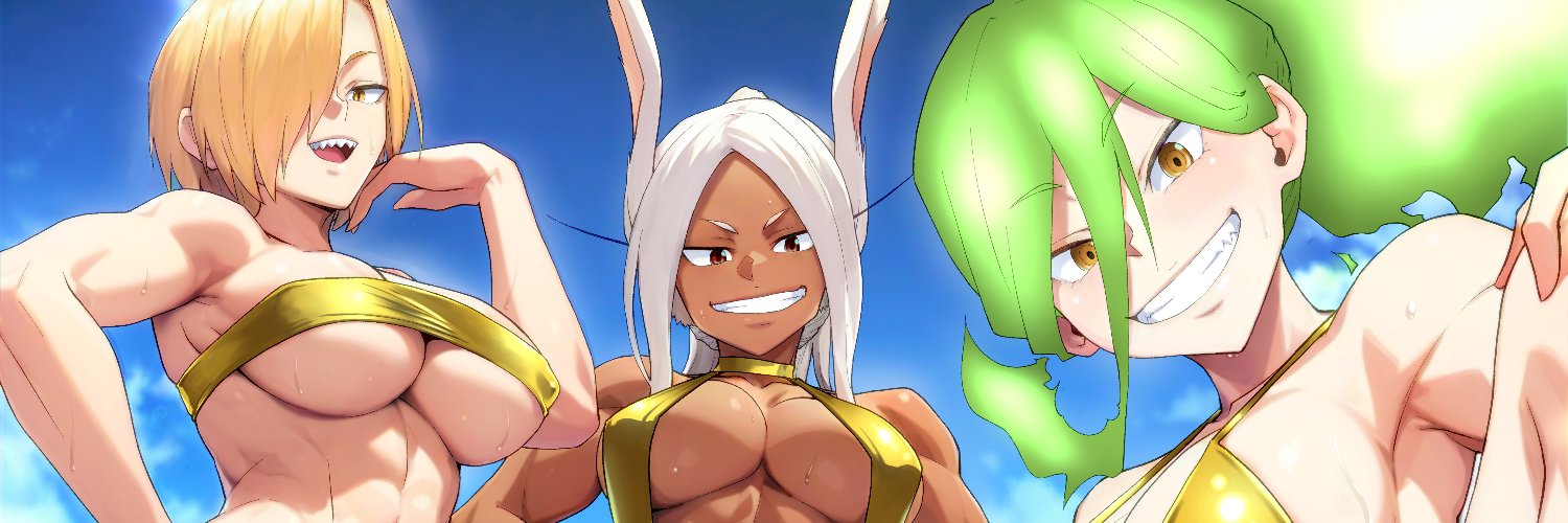 child_flame's profile banner image
