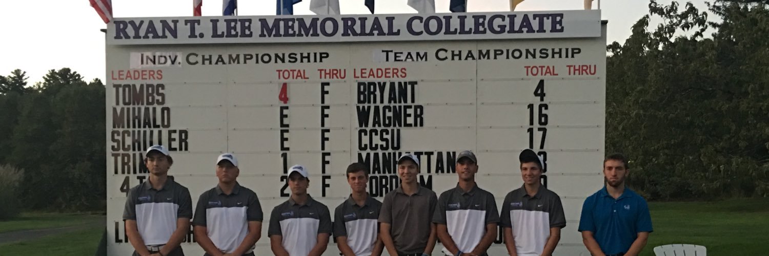 CCSUGOLF's profile banner image