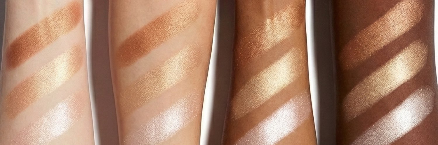 Alexa Persico Cosmetics banner