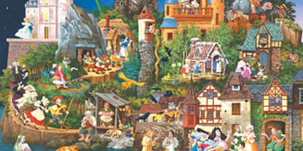 RPGFairyTale's profile banner image