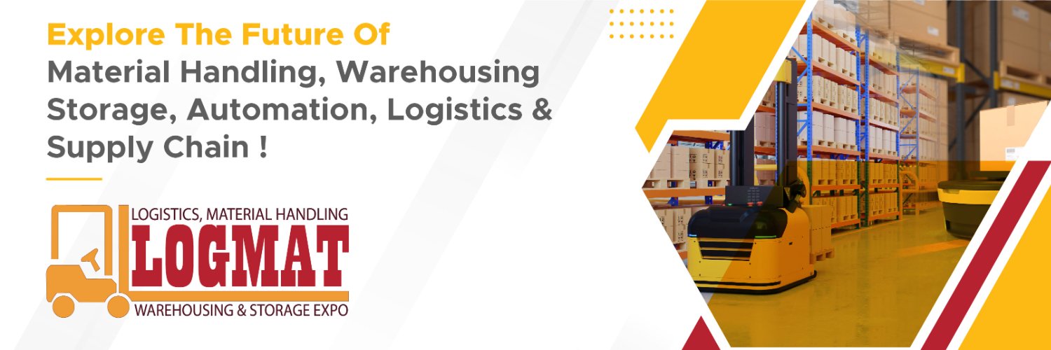 LOGMATExpo's profile banner image