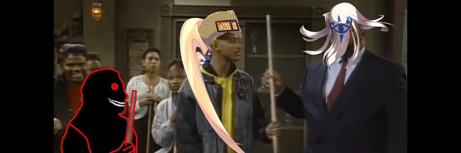Saint_Oratorio's profile banner image