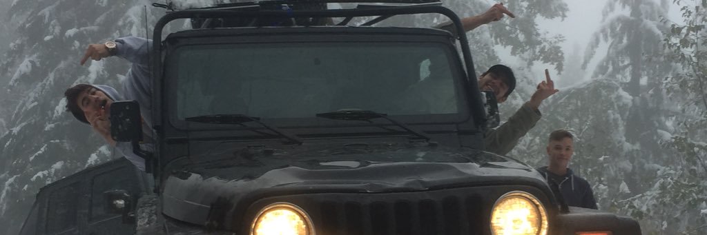 SilverVaughn's profile banner image