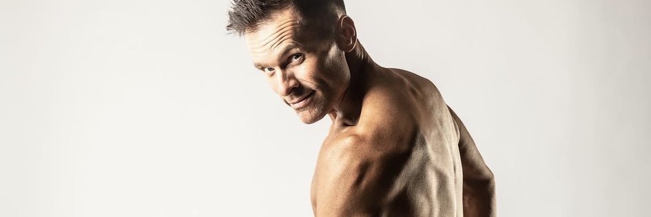 Mike Clark ️ ️ banner